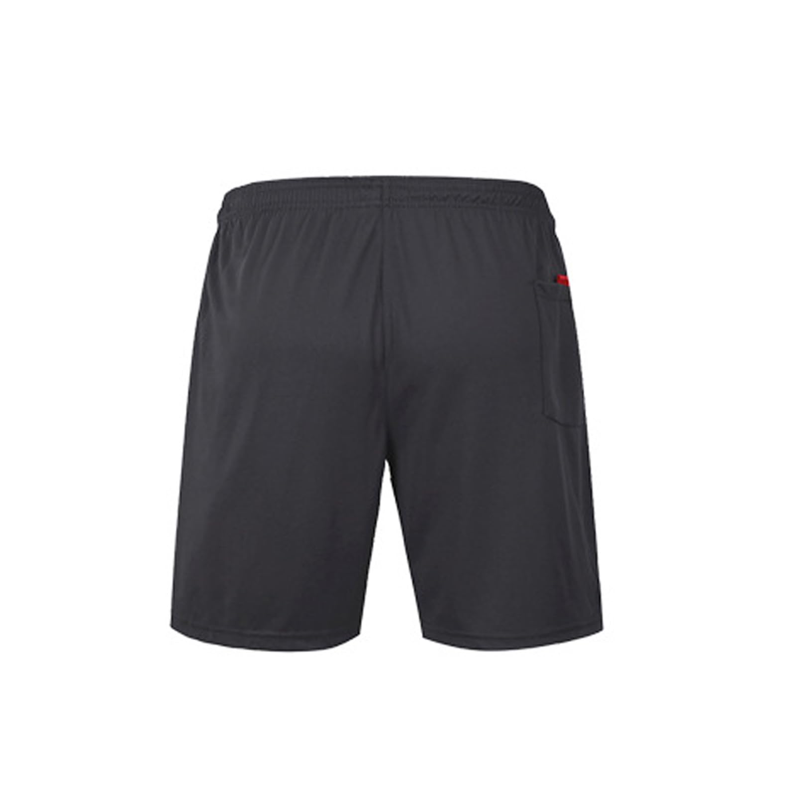 ZUYPSK Ensemble maillot et short d'arbitre de football pour garçons et hommes - Manches courtes - Uniformes d'arbitre