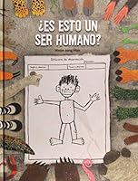 ¿Es esto un ser humano? (Spanish Edition) 6079779994 Book Cover