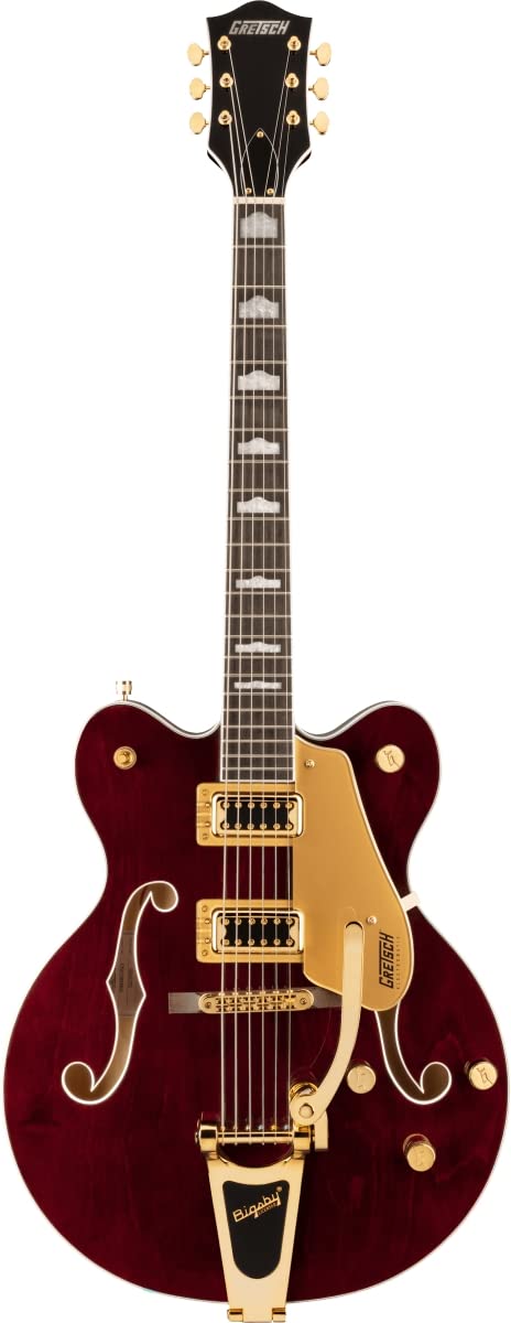 GRETSCH G5422TG Electromatic Classicグレッチ Amazon.com: Gretsch G5422TG Electromatic Classic Hollowbody