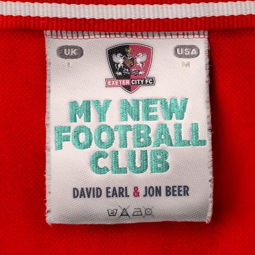 S2 Ep50: Cheltenham Town FC cover art