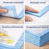 MENKËLL B0GL2616HF lato 3