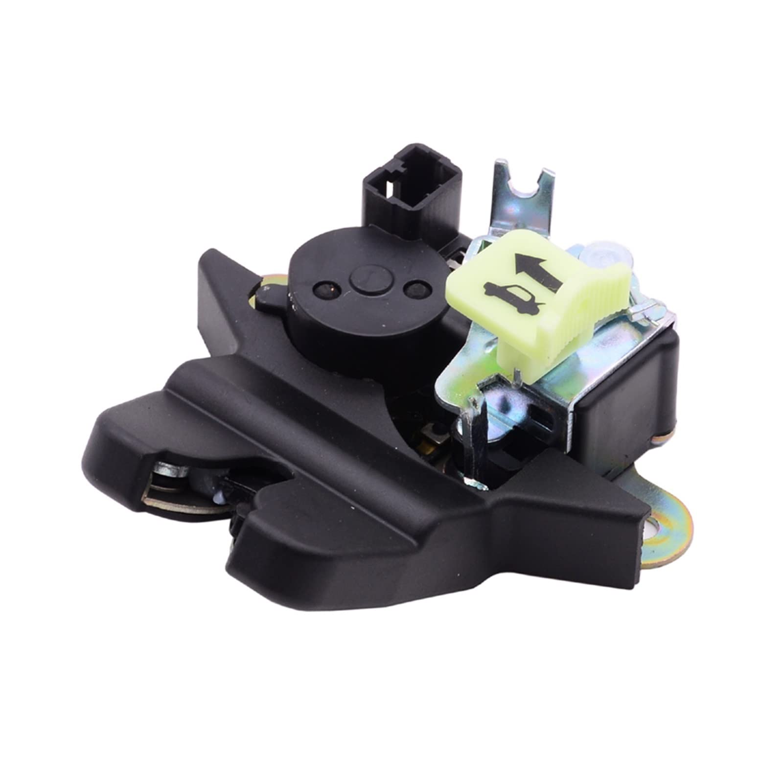 Rear Tailgate Trunk Lock Actuator for Hyundai for Sonata 2018-2019 Sedan 81230C1500 81230-C1500 HETEVSCCK