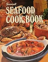 Seafood Cook Book (Sunset) B000LV81KE Book Cover