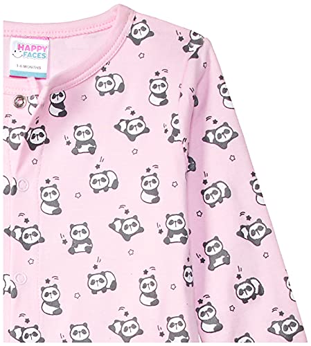 Image of Mom's Love Unisex-Baby Baby and Toddler Sleepers