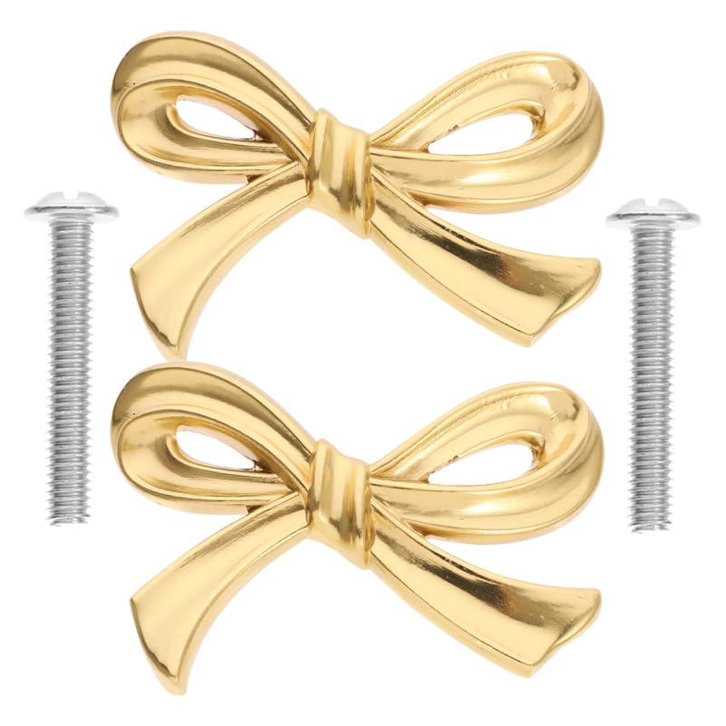 slim fit dress slacks Gold Bow Knob main image 0