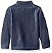 Columbia Little Boys Steens Mt II Fleece, Super Blue/Collegiate Blue, X-Small