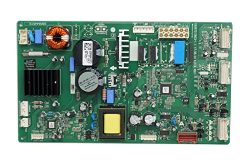 CoreCentric Remanufactured Refrigerator Control Board Replacement for LG EBR84457301 -  CoreCentric Solutions, EBR84457301-R