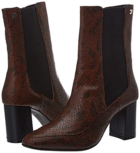 Gioseppo TOLGA, Mocassino Donna, Marron, 41 EU