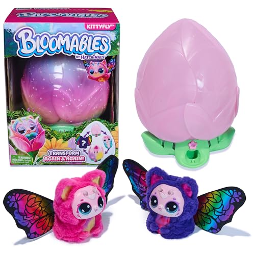 dolls hatchimals