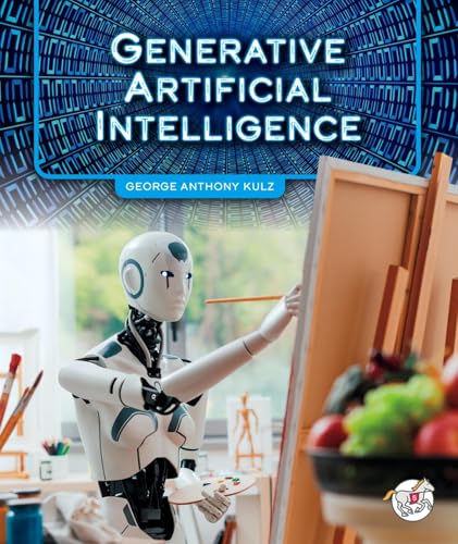 Generative Artificial Intelligence