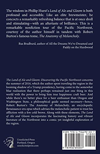 The Land of Ale and Gloom: Discovering the Pacific Northwest - Image 2