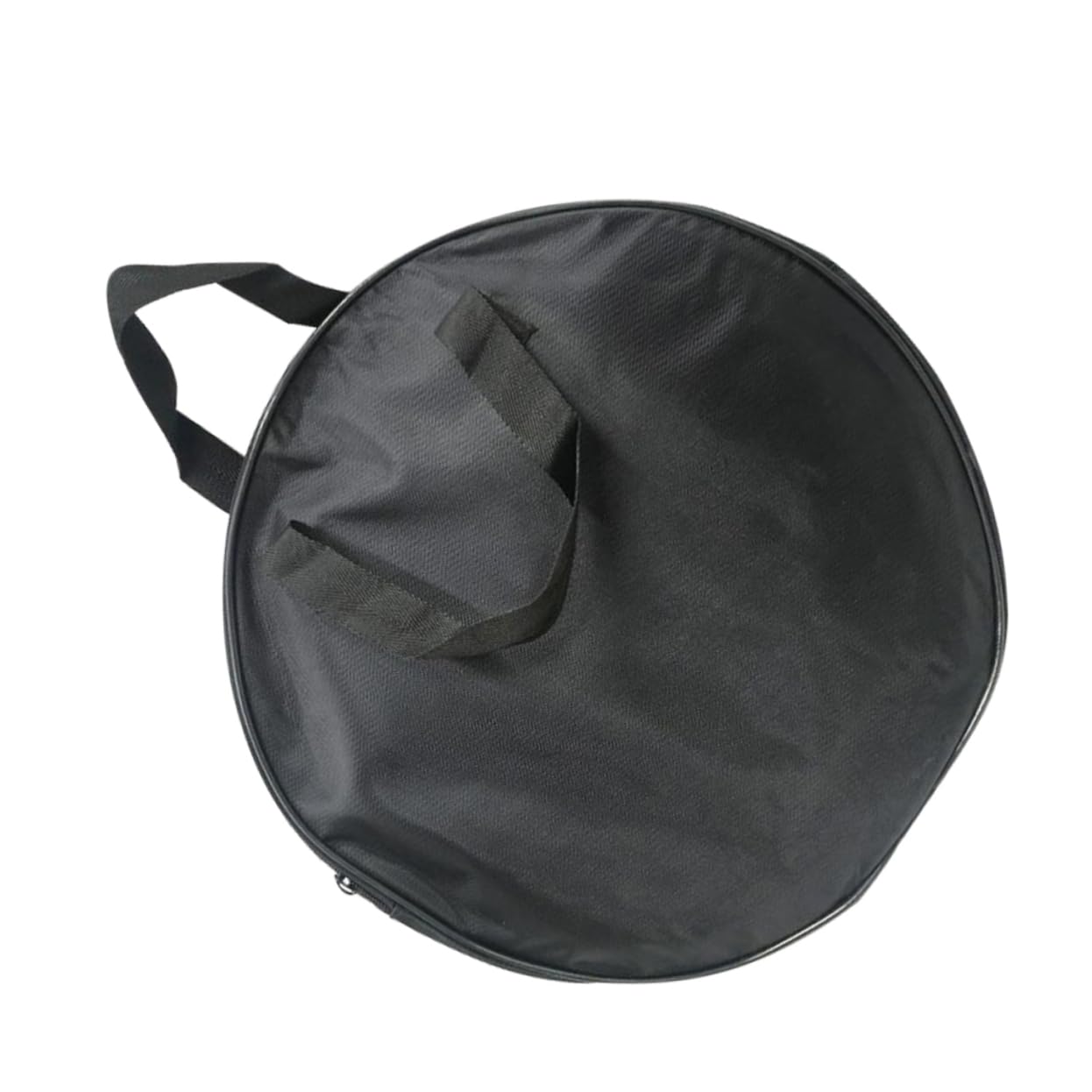 Abaodam Rain Drum Storage Bag Large Duffle Bag for Men Waterproof Oxford Drum Pad Case Handle Drum Practice Pad Bag