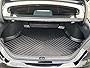 Premium Cargo Liner for Toyota Camry Camry Hybrid 2018-2023 - Custom Fit Car Trunk Mat -All-Season Black Cargo Mat - 3D Shaped Laser Measured Trunk Liners for Toyota Camry 2018-2023.