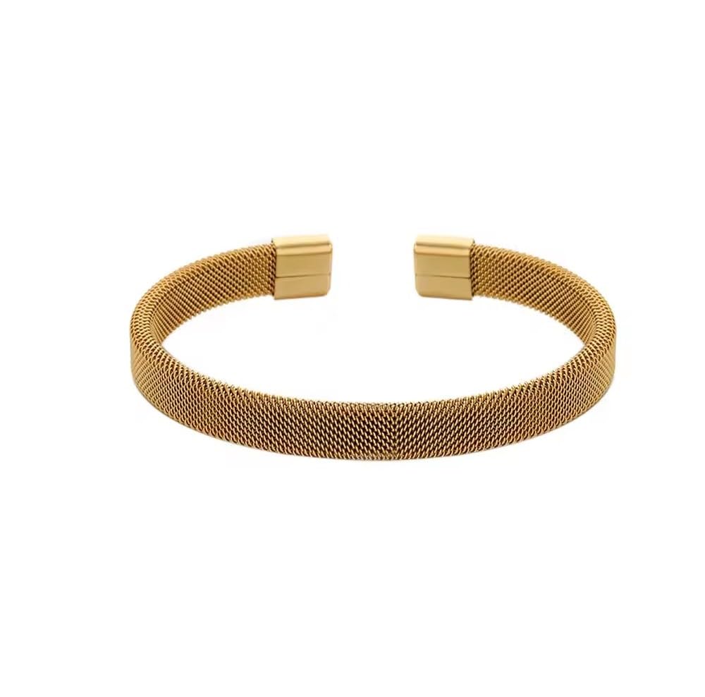 MEENAZ Bracelet for Men Stainless Steel Adjustable Rakhi for Brother Cuff Kada for men Bracelets | Bracelet for Boys Gold,Kada | Waterproof, Anti-tarnish Bracelet, Rust-free,| 8 mm Bracelets for Men (B0D96GTBXD) Amazon Price History, Amazon Price Tracker