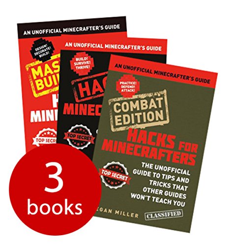 Minecrafters Hacks X3 Tbp