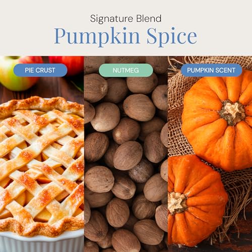 Aceite Aromático Pumpkin Spice 100 mL miniatura 4
