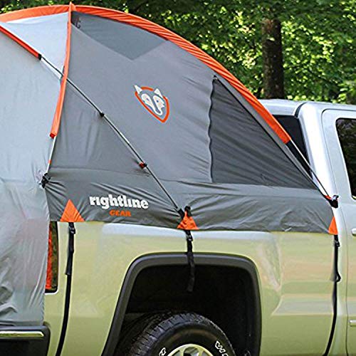 The Best Truck Tents For Camping Reviews Explore Outdoors HQ