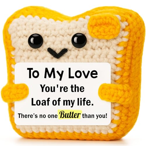 BuiltFit Gifts for Boyfriend Girlfriend Anniversary - To My Love,...