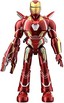 Amazon.co.jp: 童友社 MARVEL INFINITY SAGA Series03 9個入 BOXセット