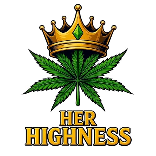 Page de couverture de Her Highness Podcast: Episode 1 &mdash; Meet Bianca & Cynthia | Women, Weed & Real Conversations
