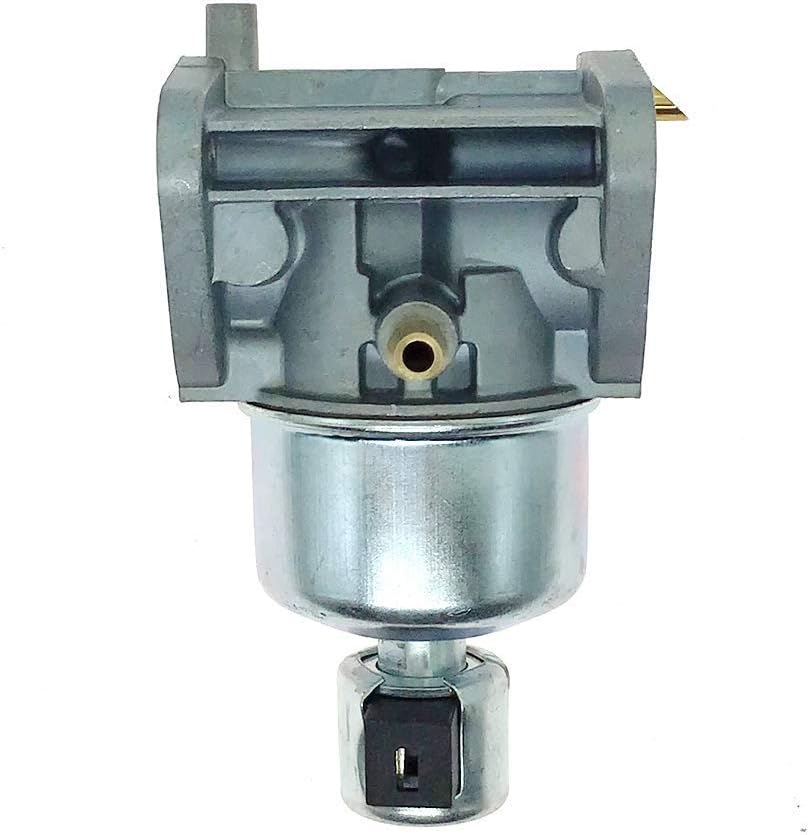 Carburetor Carb Kit for Kawasaki 15004-0985 Carb Fits Specific FR691V FS691V 15004-0829