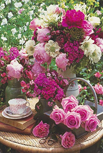 50 biglietti di auguri senza testo, 11,5 x 17 cm