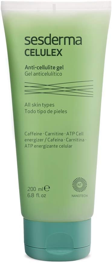 Sesderma Celulex Gel Anticelulítico - 200 ml