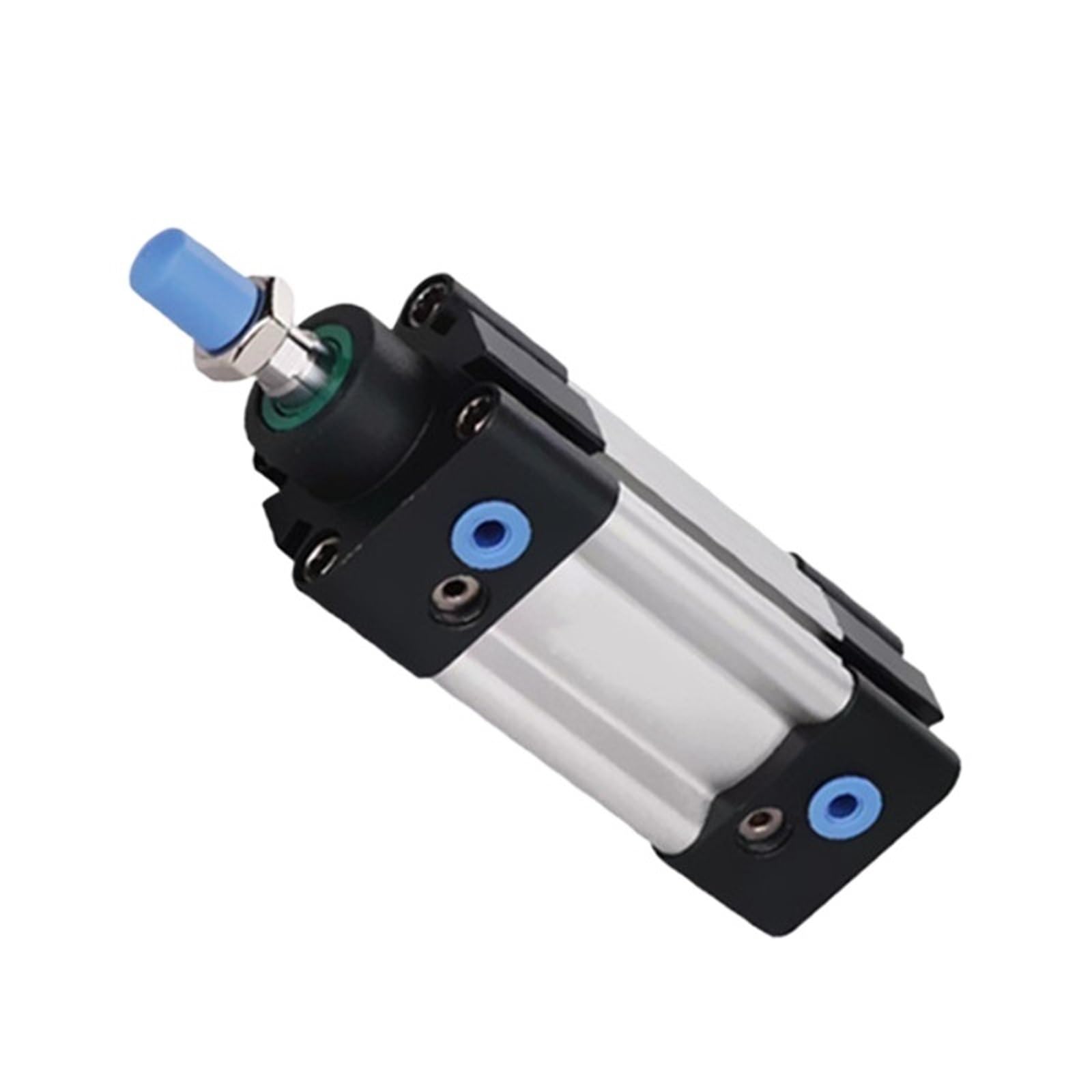 Vérin pneumatique SAU63 à double effet pour guidage fluide de 500mm