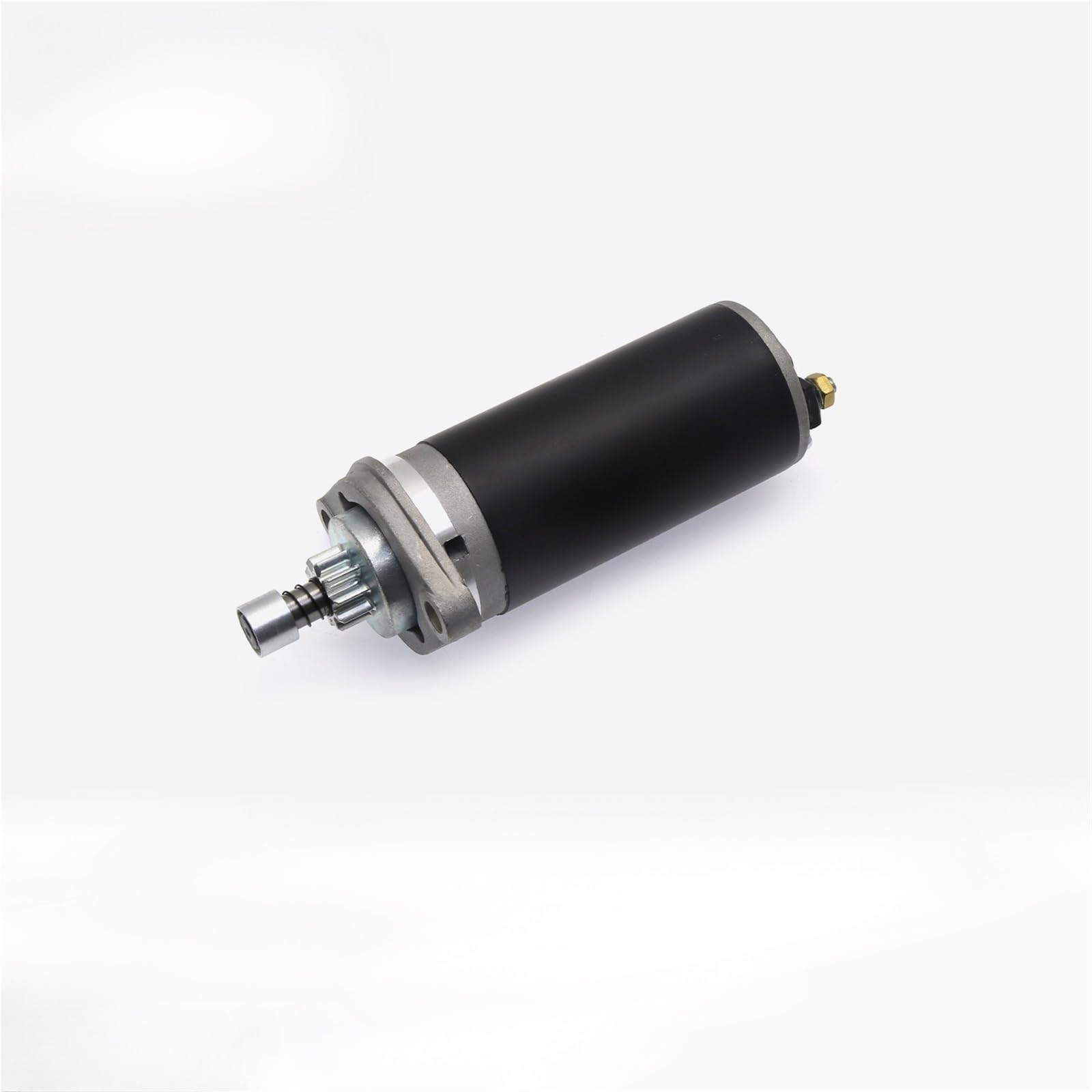 Motor de arranque fueraborda for Tohatsu de 2 tiempos y 18 HP. for Tohatsu T18, Hangkai T25, Hidea T20. 350-76010-0