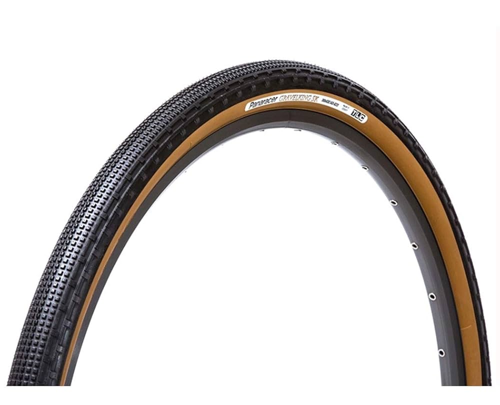 Panaracer Gravel King SK 700×38C グラベルキング Amazon | Panaracer(パナレーサー) GRAVEL KING SK(グラベル