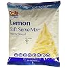 Dole Soft Serve Lemon Mix, 4.40 lbs