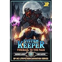 System Keeper Book 1