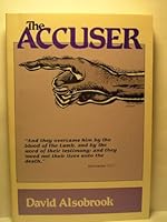 The Accuser B001JJOBWE Book Cover