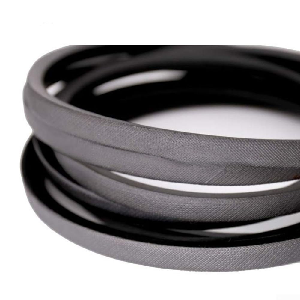 Correa De Transmisión De Repuesto para Cortacésped 95405040, Compatible con Tractores John Deere 5 sobre 8 con 35 1/4 9540241A para 75405040 9540241 Lawn Plus O
