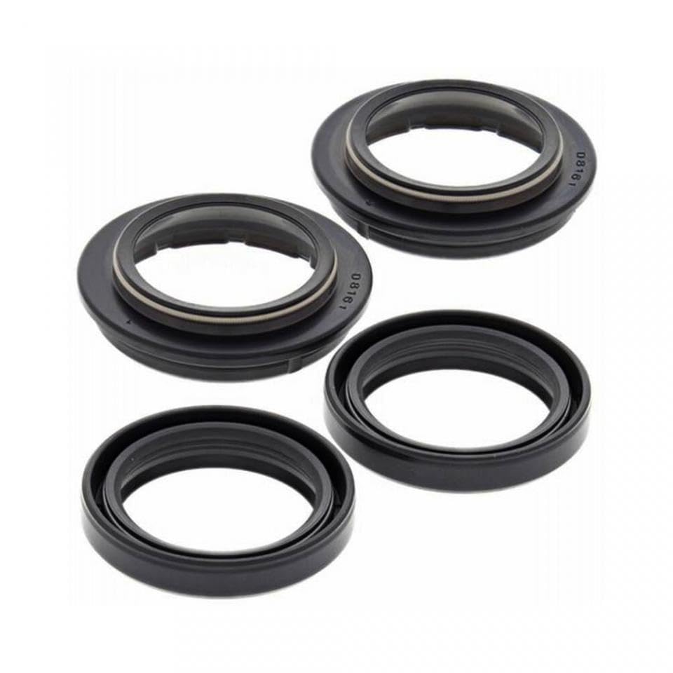 Cache poussière de fourche All Balls anti-boue pour suspension KTM 65 SX