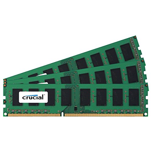CT3KIT51264BA160B 12 GB
