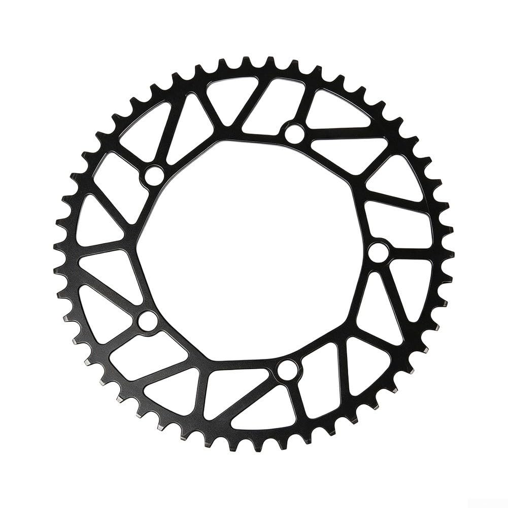 para plato Aluminio CNC 130BCD Hueco 50T para plato Aluminio
