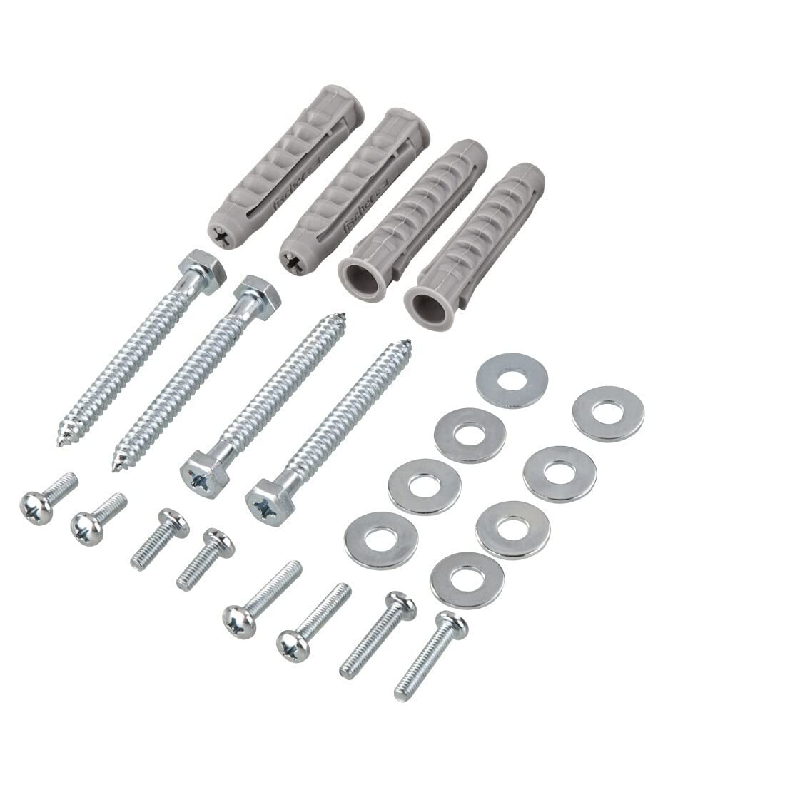 Hama Beamer Deckenhalterung weiß, ham_n10_00118685