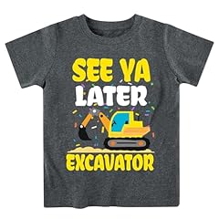 Excavator-dark Grey