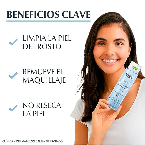 Desmaquillantes, Beauty Imagen adicional