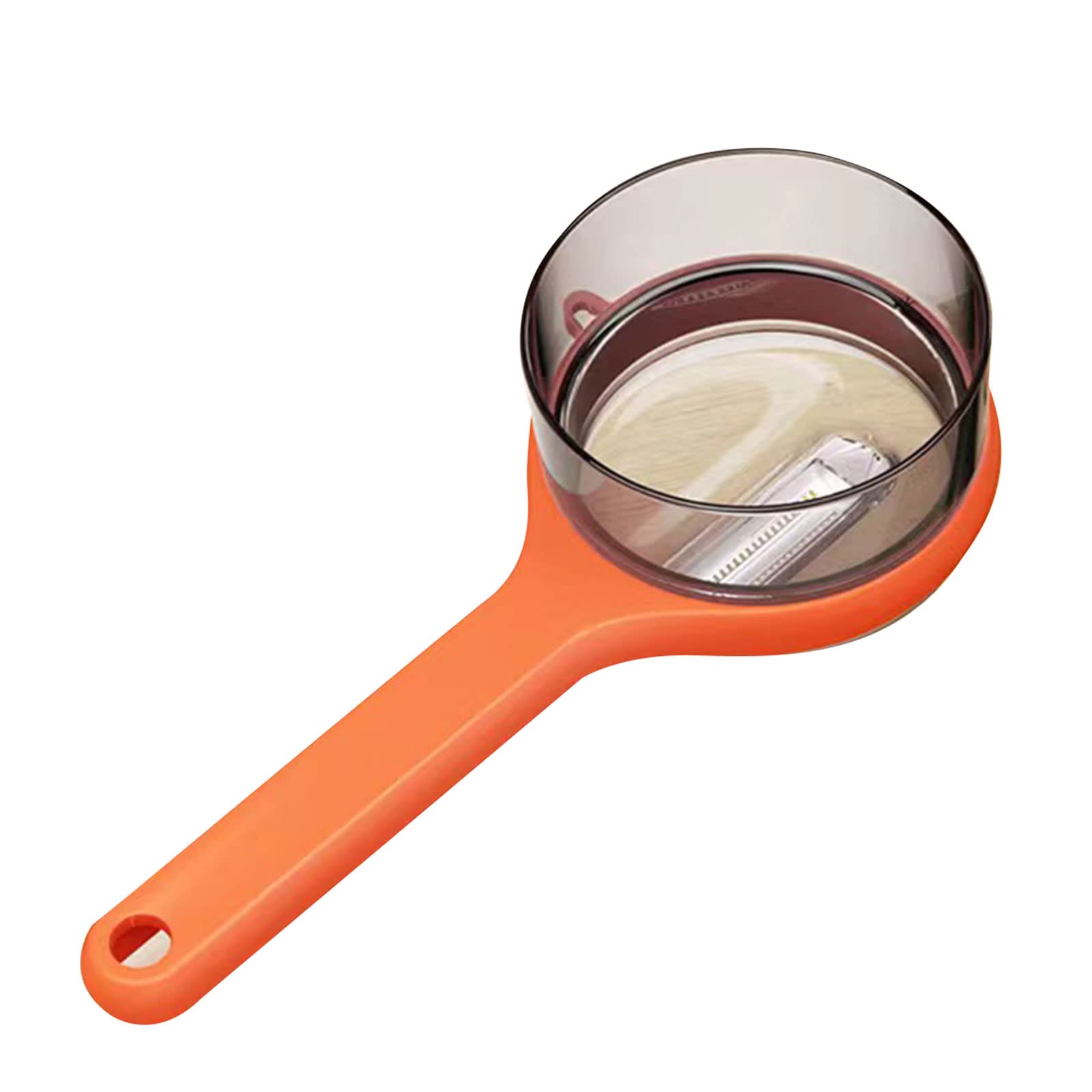 Hredwep Storage Peeler With Container Multifunctional Peeler Peelers for Kitchen Home Peeler Fruit Potato Carrot