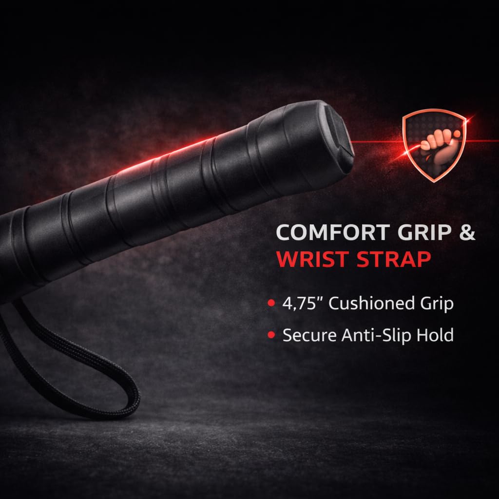 Padelschläger aus Vollcarbonfaser, leichtes Design mit komfortablem Griff, wetterbeständig, Hybrid-Glasfaser und Carbon-Padelschlägerkopf