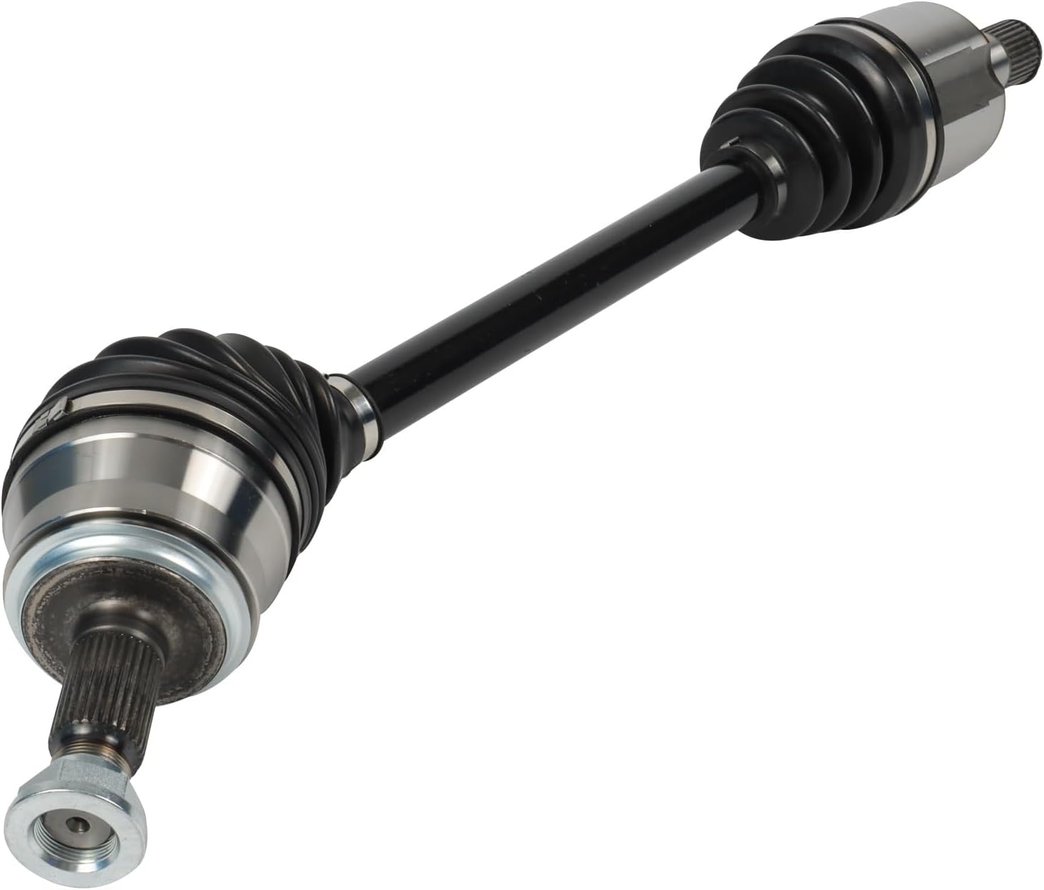 ECCPP CV Axle Shaft Assembly fit 2014-2015 for Acura MDX 2016-2020 for Honda Pilot Front Left (Front Driver Side) 44306TZ5A12 664341 66-4341