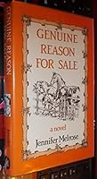 Genuine Reason for Sale 071954212X Book Cover