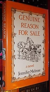 Genuine Reason for Sale