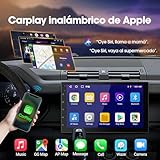 Zoom IMG-1 haudio autoradio da 7 pollici Zoom IMG-1 haudio autoradio da 7 pollici