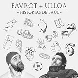Historias de Baúl