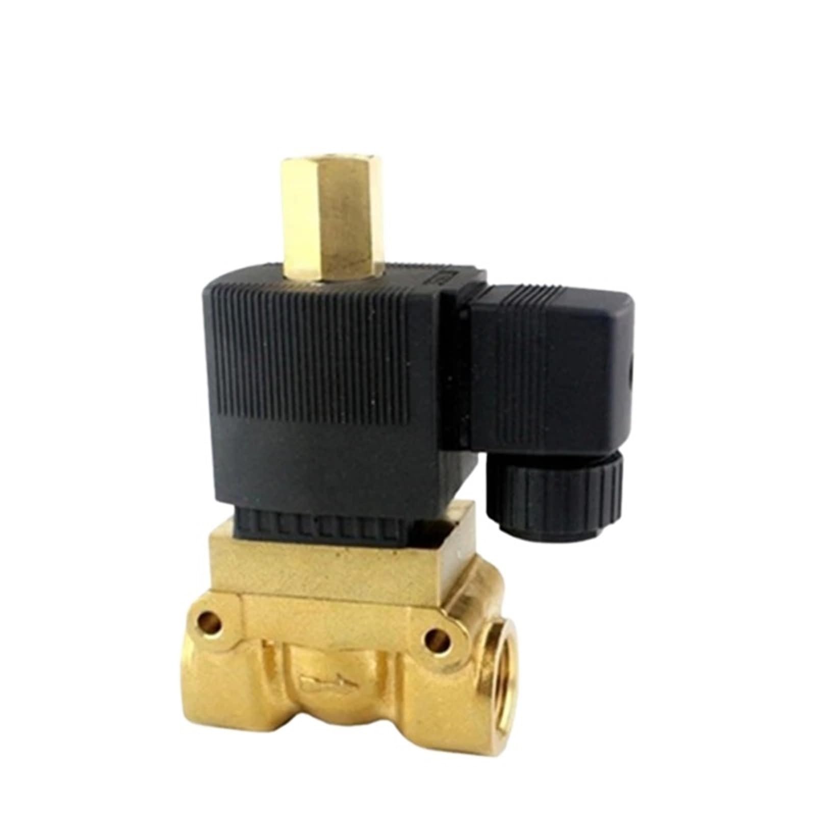 Électrovanne normalement ouverte JT5231015K AC220V 3/8 haute température pression