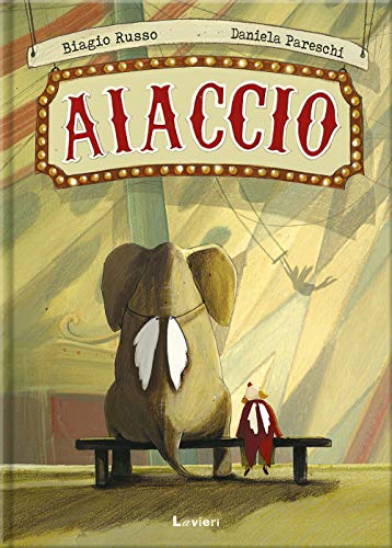  Aiaccio