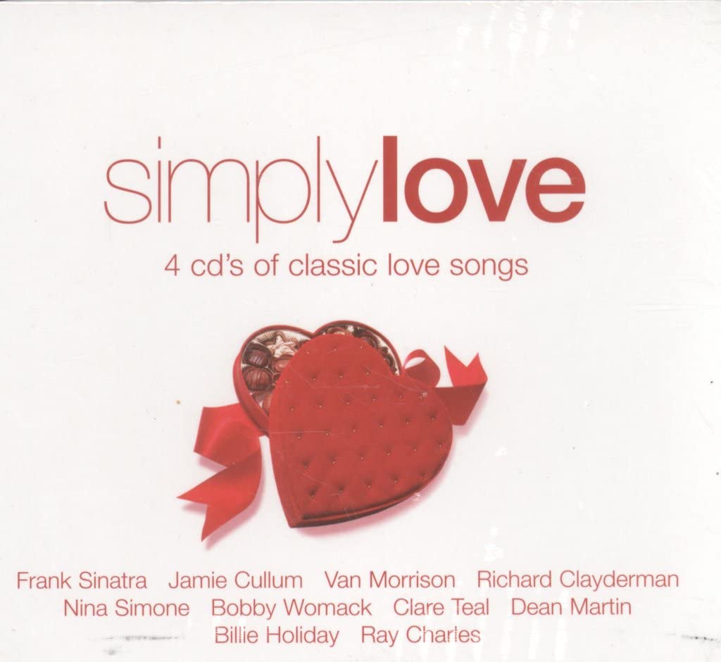Simply Love